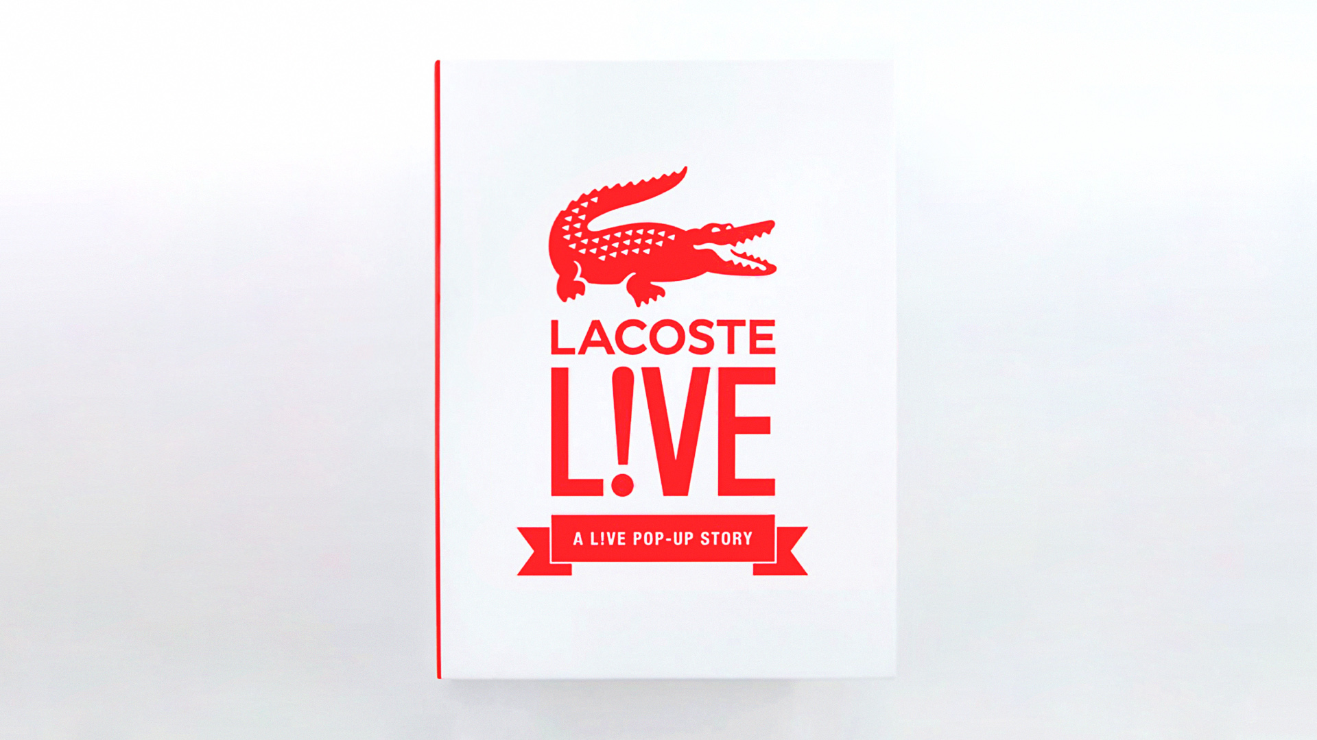 logo lacoste live